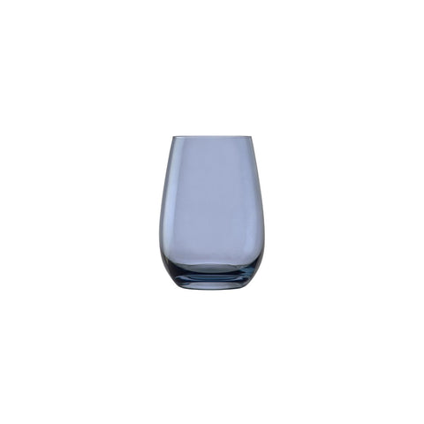 STOLZLE ELEMENTS TUMBLER 465ml SMOKEY BLUE (352 00 12 EL051) Box of 6 - Hospitality Connect