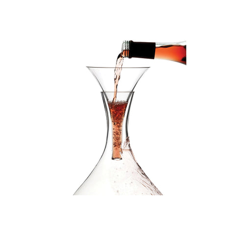 STOLZLE GLASS FUNNEL 110x160mm (407 00 21) - Hospitality Connect