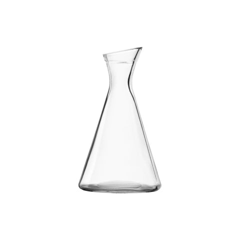 STOLZLE PISA CARAFE 1.0lt (505 00 66) - Hospitality Connect