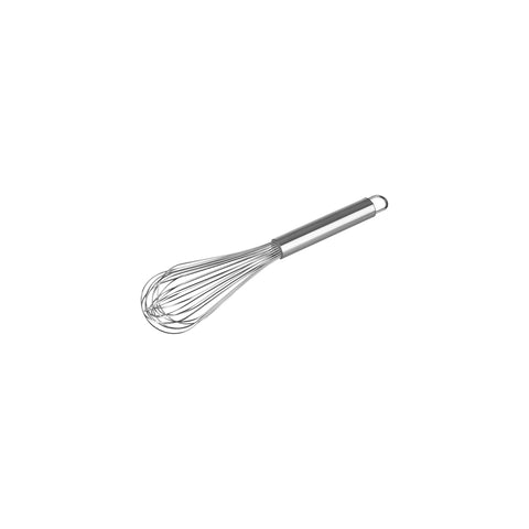 CHEF INOX FRENCH WHISK SEALED 8 WIRE 18/8 300mm - Hospitality Connect