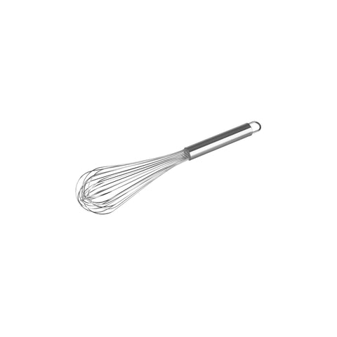 CHEF INOX FRENCH WHISK SEALED 8 WIRE 18/8 350mm - Hospitality Connect