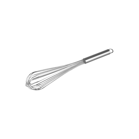 CHEF INOX FRENCH WHISK SEALED 8 WIRE 18/8 400mm - Hospitality Connect