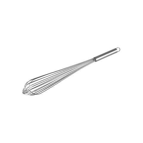 CHEF INOX FRENCH WHISK SEALED 8 WIRE 18/8 450mm - Hospitality Connect
