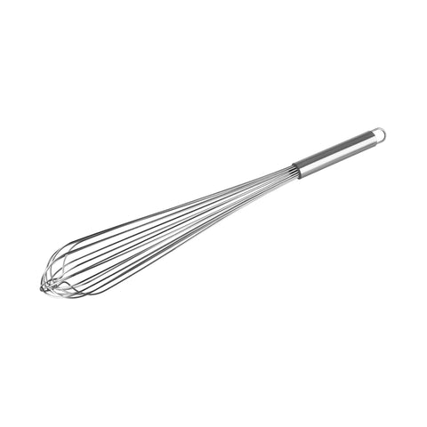 CHEF INOX FRENCH WHISK SEALED 8 WIRE 18/8 500mm - Hospitality Connect