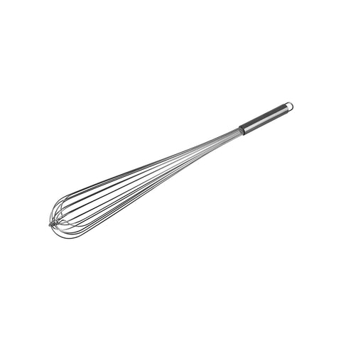 CHEF INOX FRENCH WHISK SEALED 8 WIRE 18/8 550mm - Hospitality Connect