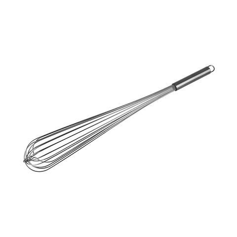 CHEF INOX FRENCH WHISK SEALED 8 WIRE 18/8 600mm - Hospitality Connect