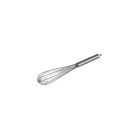 CHEF INOX PIANO WHISK SEALED 12 WIRE 18/8 350mm - Hospitality Connect
