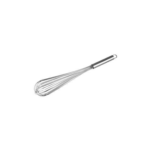 CHEF INOX PIANO WHISK SEALED 12 WIRE 18/8 450mm - Hospitality Connect