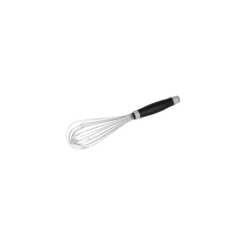 DEBUYER UNIVERSAL WHISK S/S w/PP HDL 350mm - Hospitality Connect