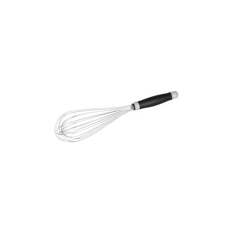 DEBUYER UNIVERSAL WHISK S/S w/PP HDL 400mm - Hospitality Connect