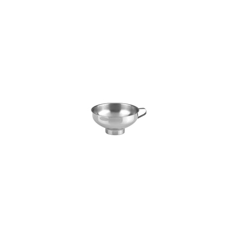 CHEF INOX JAM FUNNEL 18/10 140mm - Hospitality Connect