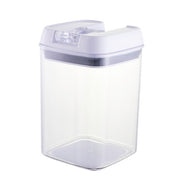 Avanti Flip Top Storage Container - 12.5 x 12.5 x 18cm / 1.7 Litre - Hospitality Connect