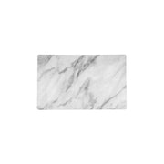 CHEF INOX PIZZA BRD RECT MELAMINE 310x255mm MARBLE EFFECT - Hospitality Connect
