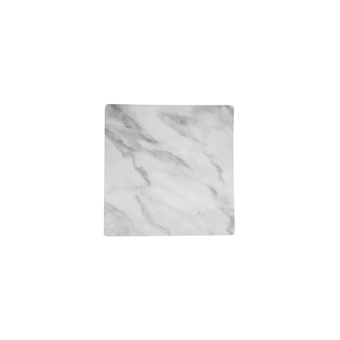 CHEF INOX PIZZA BRD SQR MELAMINE 255x255mm MARBLE EFFECT - Hospitality Connect
