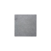 CHEF INOX PIZZA BRD SQR MELAMINE 255x255mm LIGHT GREY SLATE - Hospitality Connect