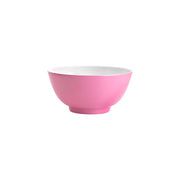 JAB GELATO-PINK/WHITE CEREAL BOWL 150mm Box of 6 - Hospitality Connect