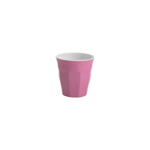 JAB GELATO-PINK/WHITE ESPRESSO CUP 200ml Box of 12 - Hospitality Connect