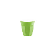 JAB GELATO-LIME/WHITE ESPRESSO CUP 200ml Box of 12 - Hospitality Connect