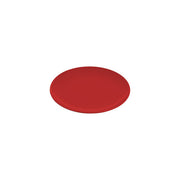 JAB GELATO-RED ROUND PLATE COUPE 200mm Box of 6 - Hospitality Connect