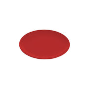 JAB GELATO-RED ROUND PLATE COUPE 250mm Box of 6 - Hospitality Connect