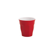 JAB GELATO-RED/WHITE TUMBLER 90mm 300ml Box of 12 - Hospitality Connect