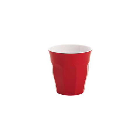 JAB GELATO-RED/WHITE TUMBLER 90mm 300ml Box of 12 - Hospitality Connect