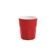 JAB GELATO-RED/WHITE TUMBLER 410ml Box of 12 - Hospitality Connect