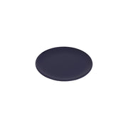 JAB GELATO-NAVY BLUE ROUND PLATE COUPE 200mm Box of 6 - Hospitality Connect