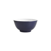 JAB GELATO-NAVY BLUE CEREAL BOWL 150mm Box of 6 - Hospitality Connect
