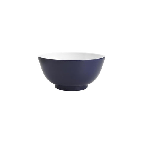 JAB GELATO-NAVY BLUE CEREAL BOWL 150mm Box of 6 - Hospitality Connect