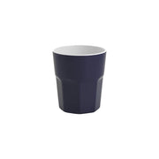 JAB GELATO-NAVY BLUE/WHITE TUMBLER 410ml Box of 12 - Hospitality Connect