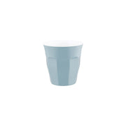 JAB GELATO CORNFLOWER BLUE/WHITE TUMBLE 300ML Box of 12 - Hospitality Connect