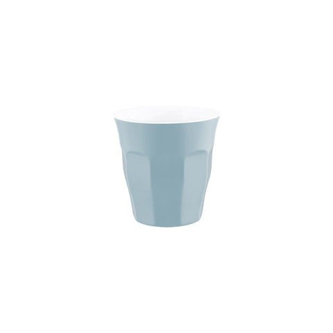 JAB GELATO CORNFLOWER BLUE/WHITE TUMBLE 300ML Box of 12 - Hospitality Connect