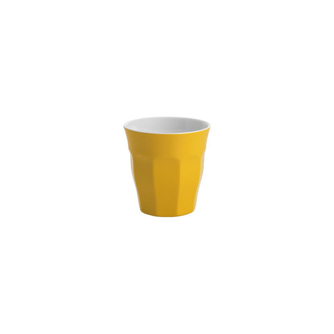 JAB GELATO-YELLOW ESPRESSO CUP 200ml Box of 12 - Hospitality Connect