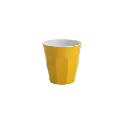 JAB GELATO-YELLOW TUMBLER 90mm 300ml Box of 12 - Hospitality Connect