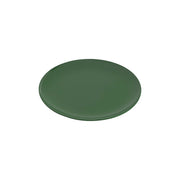JAB GELATO-GREEN ROUND PLATE COUPE 250mm Box of 6 - Hospitality Connect