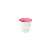 JAB SORBET-WATERMELON/WHITE BODY ESPRESSO CUP 75mm200ml Box of 12 - Hospitality Connect
