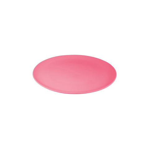 JAB SORBET-WATERMELON ROUND PLATE COUPE 250mm Box of 6 - Hospitality Connect