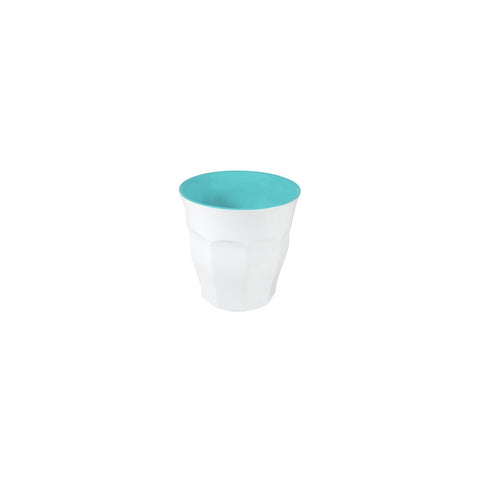 JAB SORBET-BUBBLE GUM/WHITE BODY ESPRESSO CUP 75mm200ml Box of 12 - Hospitality Connect