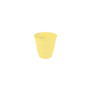 JAB SORBET-LEMON ESPRESSO CUP 75mm 200ml Box of 12 - Hospitality Connect