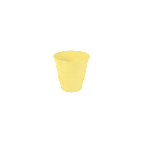 JAB SORBET-LEMON ESPRESSO CUP 75mm 200ml Box of 12 - Hospitality Connect