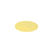 JAB SORBET-LEMON ROUND PLATE COUPE 200mm Box of 6 - Hospitality Connect