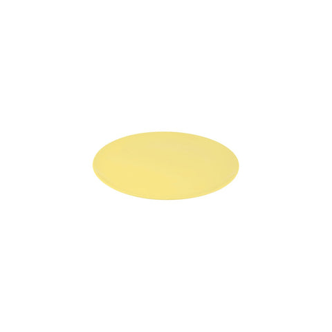 JAB SORBET-LEMON ROUND PLATE COUPE 200mm Box of 6 - Hospitality Connect
