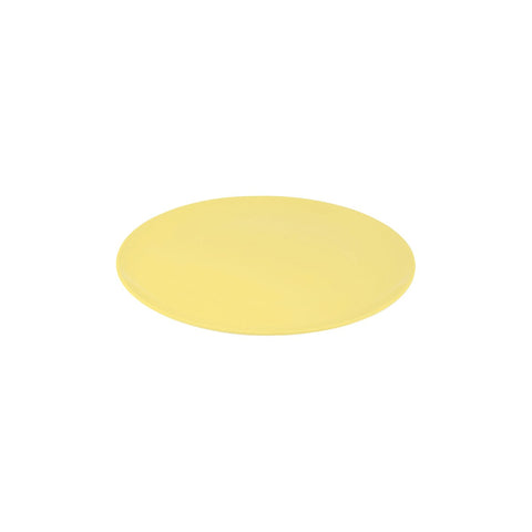 JAB SORBET-LEMON ROUND PLATE COUPE 250mm Box of 6 - Hospitality Connect