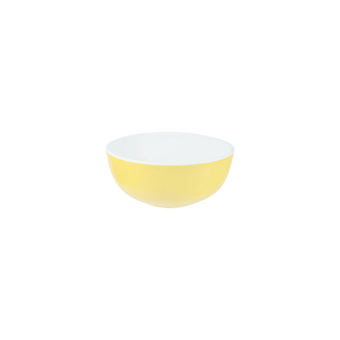 JAB SORBET-LEMON ROUND BOWL 150x60mm Box of 6 - Hospitality Connect