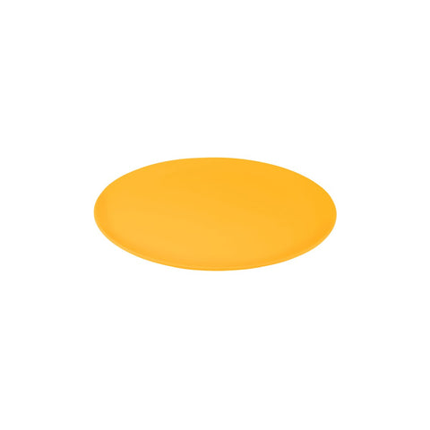 JAB SORBET-MANGO ROUND PLATE COUPE 250mm Box of 6 - Hospitality Connect