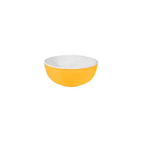 JAB SORBET-MANGO ROUND BOWL 150x60mm Box of 6 - Hospitality Connect