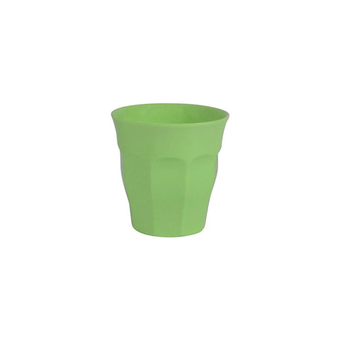 JAB SORBET- GREEN TEA TUMBLER 90mm 300ml Box of 12 - Hospitality Connect