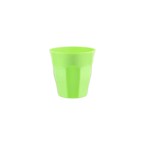 JAB SORBET- PANDAN TUMBLER 90mm 300ml Box of 12 - Hospitality Connect