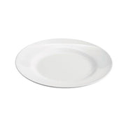 SUPERWARE ROUND PLATE RAISED RIM 230mm (20102) Box of 6 - Hospitality Connect